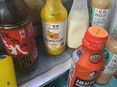 -永旺梦乐城(金银潭店)