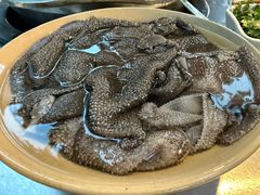 -周记全牛油火锅