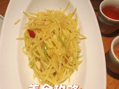 -九锅一堂酸菜鱼(万达广场店)