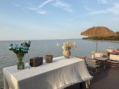 -洪泽湖古堰景区