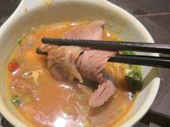 -二刀潮牛(重庆光环购物公园店)