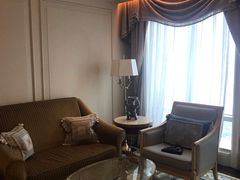 -广州富力丽思卡尔顿酒店