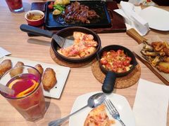 -必胜客(张家港购物公园店)