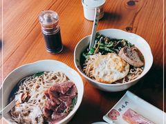 -邵顺兴锅盖面(金山宝地店)