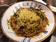 -粗粮人家·东北菜(洋桥店)