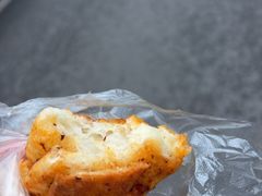 -郭际辣饼铺(第三中学店)