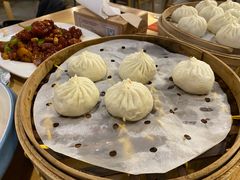 -陈傻子餐厅(世纪都会店)