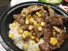 -小韩屋韩国料理(上海湾店)