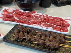 -牛鼎记潮汕牛肉火锅(阳朔店)
