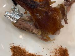 -全聚德(蓝山店)