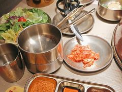 -西塔老太太泥炉烤肉(温州首店万象城黑金店)