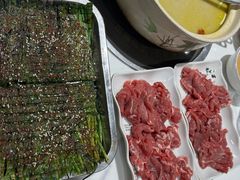 -清真·马坡烧烤涮牛肚·酸浆火锅(新区总店)