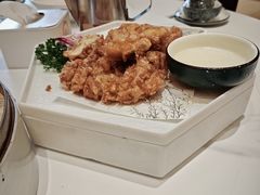 -梅利汴京烤鸭•开封豫菜地标店(东大街店)