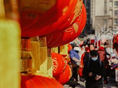 -李村大集