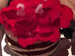 -美丽心情蛋糕(江苏路店)