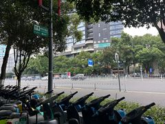 -阿捡忭京炸鸡(长沙韭菜园总店)