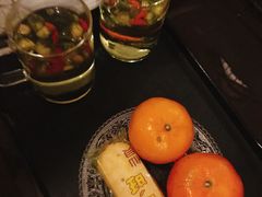 -水秀坊·足道SPA 按摩(巨鹿路店)