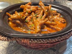 -千岛湖小鱼儿·淳安匠心农家菜