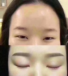 -熙画美上门MakeUp美甲美睫