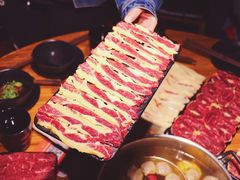 -潮味四季潮汕牛肉火锅(来凤街店)