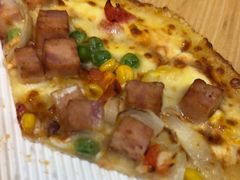 -达美乐比萨(文三路店)