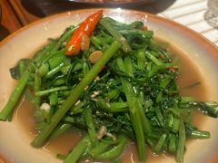 -CHINCHIN 青青·泰国料理(万象食家店)