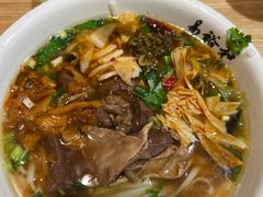 -易裕和·长沙米粉(竹塘西路店)
