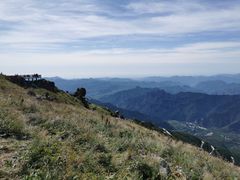 -白草畔自然风景区