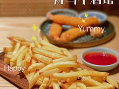-人间酒暖·Go blanc·烧鸟·深夜食堂(陆家嘴店)