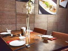 -金枝玉叶上海人家食府(三里河店)