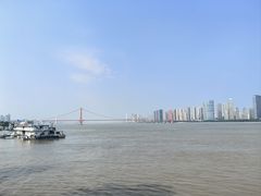 -武汉长江大桥