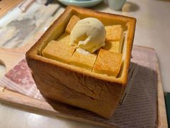 -绿茶餐厅(西单老佛爷店)