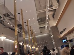 大堂-池奈·咖喱蛋包饭(熙地港店)