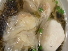 -四道菜·福建菜馆(新街口金鹰店)