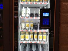 自助取餐区-德禄酸奶(莫家街店)