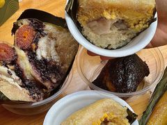 -鼎香皇高佬苏裹蒸粽