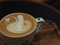 -Peet's Coffee皮爷咖啡(杭州来福士店)