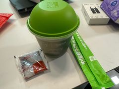 酱汁海鲜风味-左庭右院鲜牛肉火锅(环球港店)