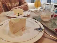-戈雅法餐厅(世界城广场店)