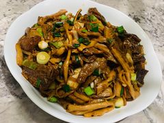 -四道菜·福建菜馆(新街口金鹰店)