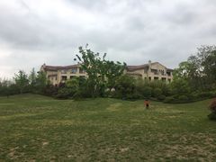 -上海崇明金茂凯悦酒店