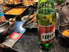 -碎怂烤肉(钟楼柳巷店)