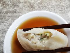 -曼曼汤包(建国西路店)