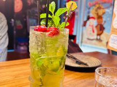 -SUPER BOWL 超级碗披萨(崂山丽达店)
