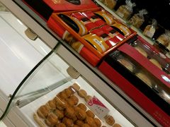 -欣奇西点蛋糕(宜欣店)