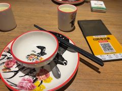 -新白鹿餐厅(城西银泰城店)