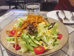-盐说Salt Talk北美风味西餐厅(海上世界店)