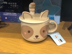 -星巴克(北京阜安路店)