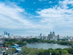 -上海长风大悦城