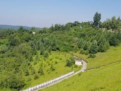 -仙海旅游度假区